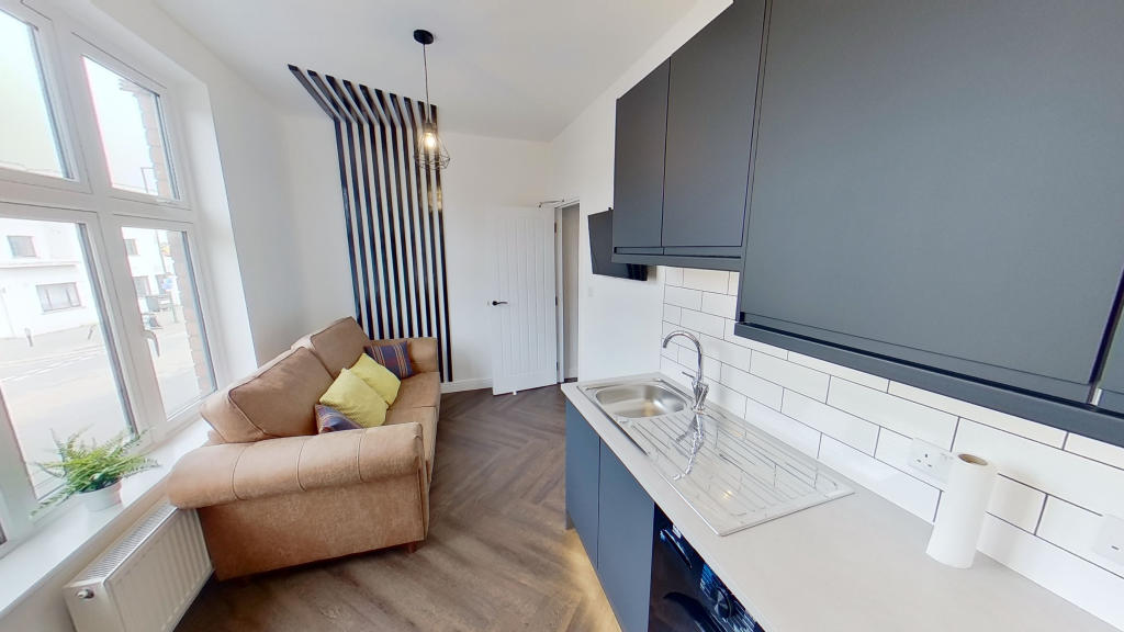 Main image of property: Carlton Road, Sneinton NG3