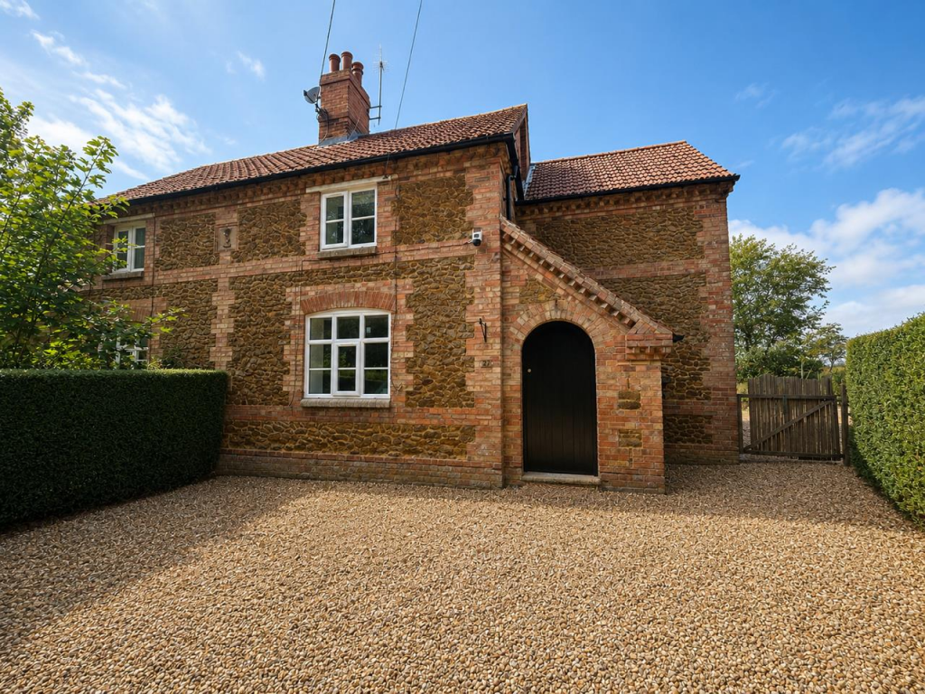 Main image of property: Weasenham, KING'S LYNN