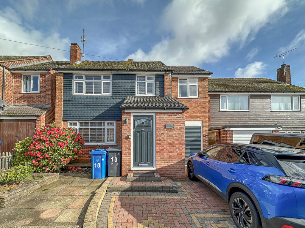 Main image of property: Lawn Avenue, Allestree