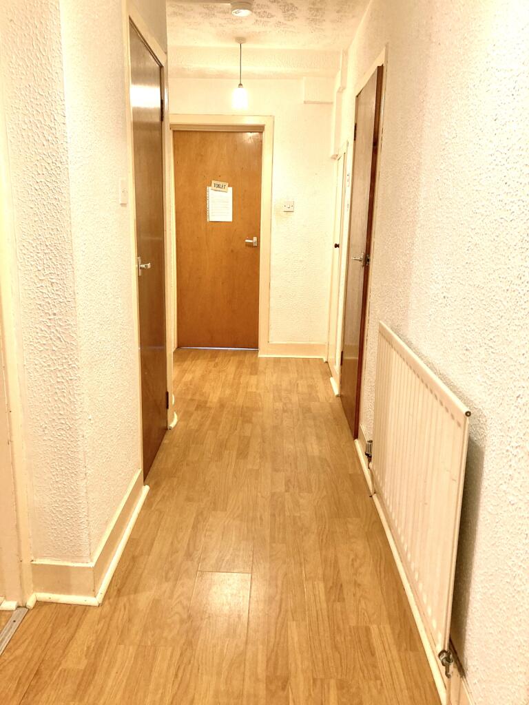 Main image of property: Hillhead Street, Glasgow, G12 8PX