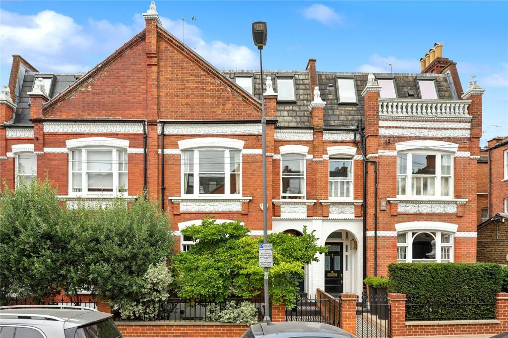 Main image of property: Chiddingstone Street, Peterborough Estate, Fulham, London, SW6