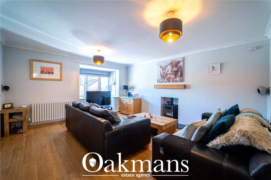 House in Birmingham - View 5