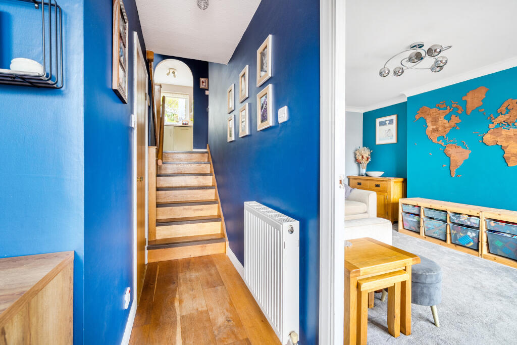 House in Plymouth - View 4