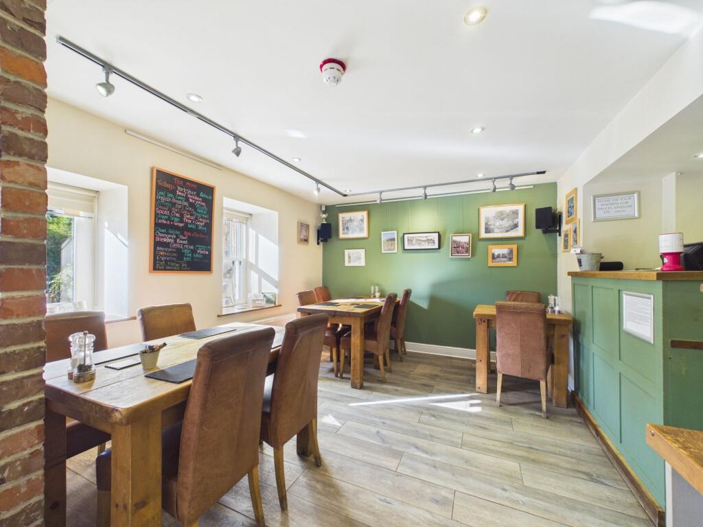 Yeoman Street, Bonsall, DE4 photo 3