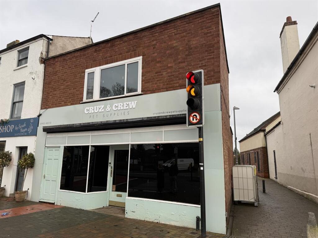 Main image of property: St. Johns, Worcester, Worcestershire, WR2 5AG