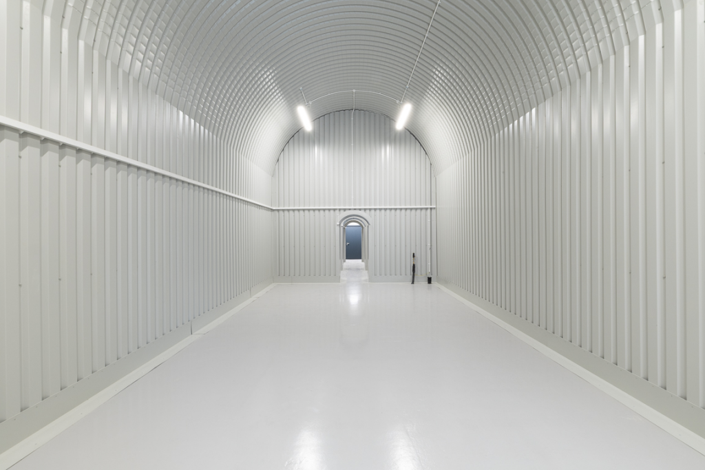 Flexible property space