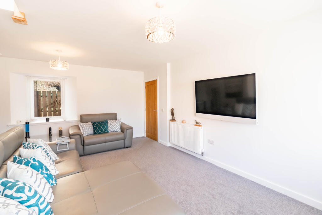 Additional image 15 of High Street, Laurencekirk, AB30