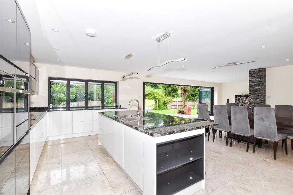 Main image of property: Chaucer Mews, Upper Harbledown, Canterbury, Kent