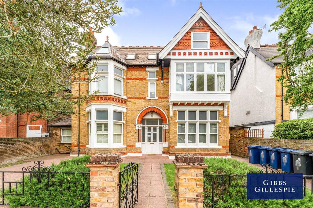 Main image of property: Hamilton Road, London, W5