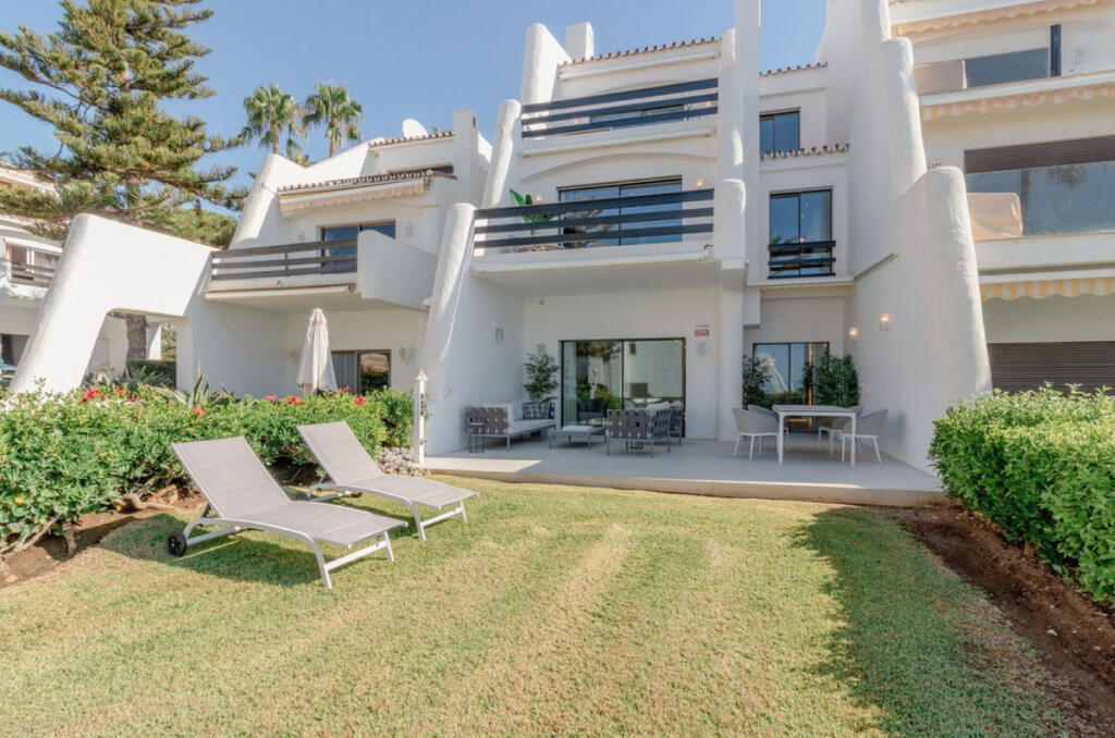 Main image of property: Andalucia, Malaga, Puerto Banús