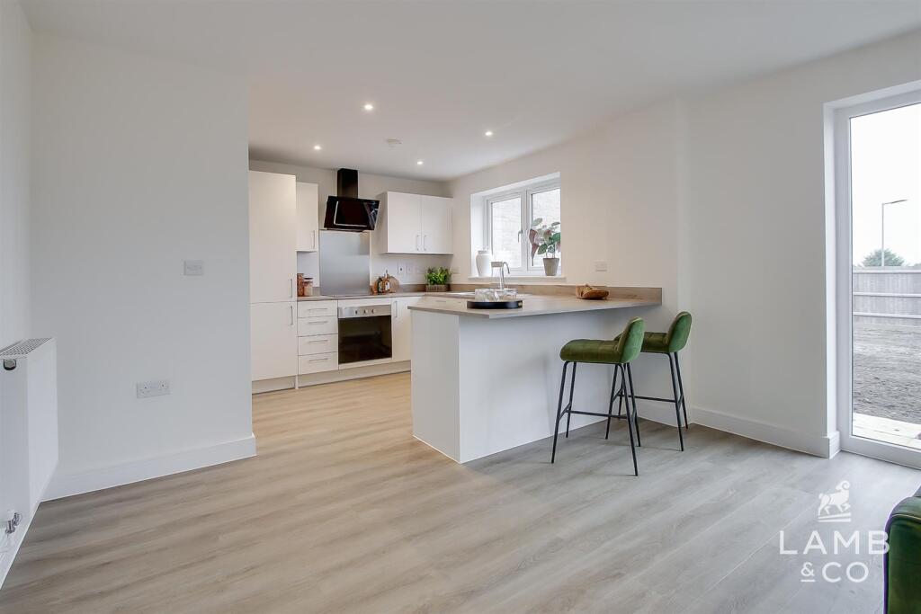 House in Tendring, Upper Dovercourt, Harwich - View 2