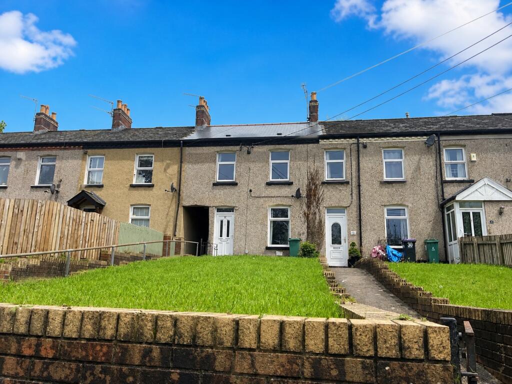 Main image of property: Station Road, Pontypool