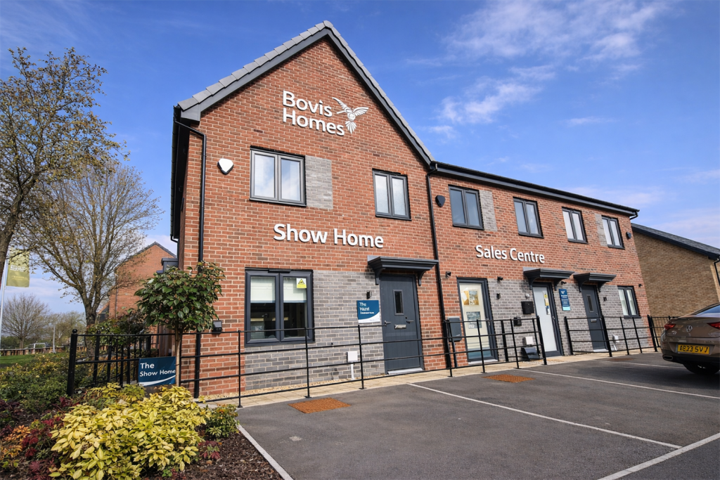 Main image of property: Turnstone Drive, DN4