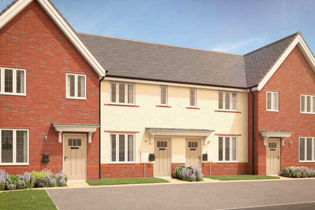 Main image of property: Evergreen Parade, 
Kings Drive, 
Bridgwater, 
TA6 4FU