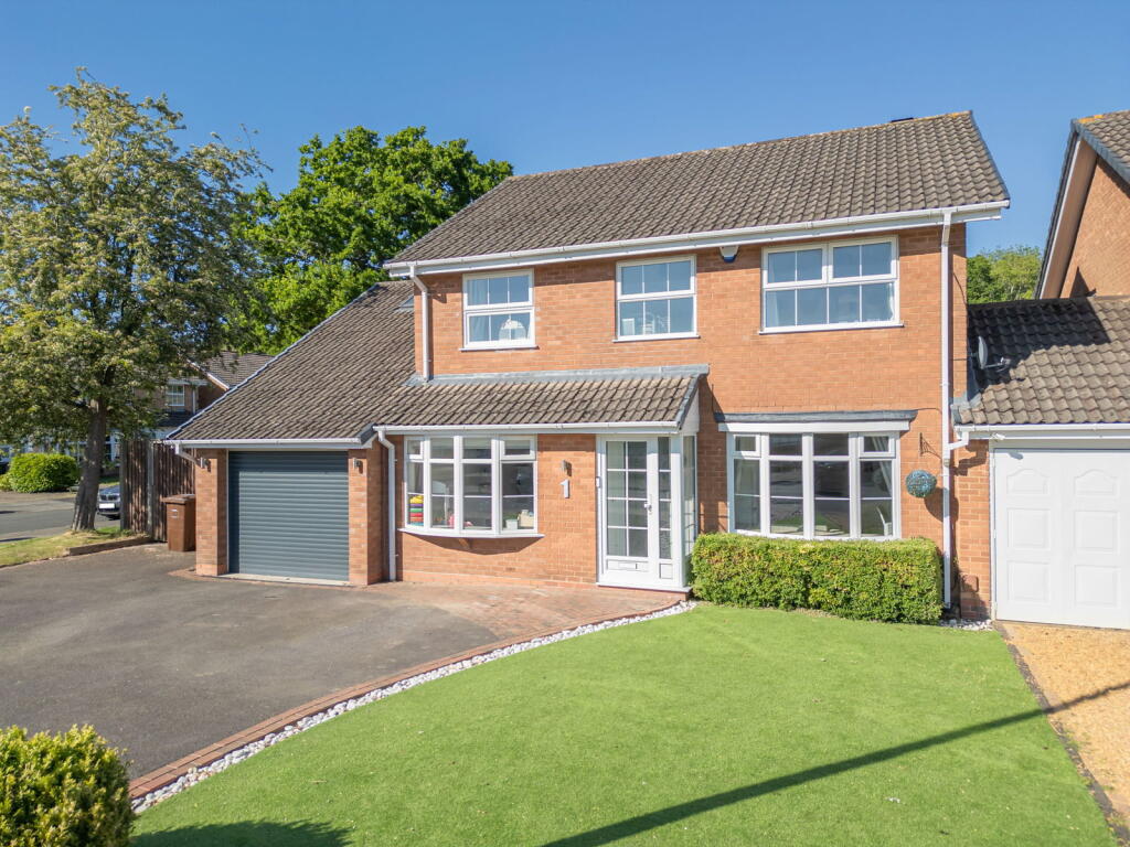 Additional image 27 of Binley Close, Shirley, Solihull, B90 2RB