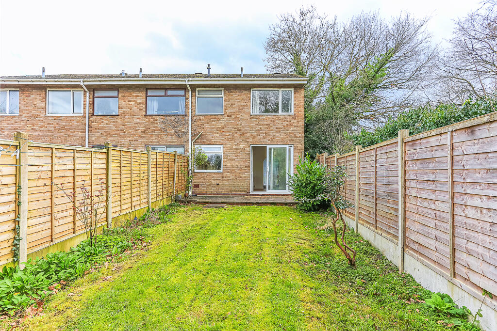 Additional image 19 of Rowood Drive, Solihull