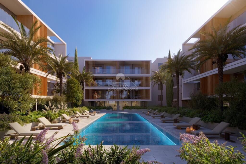 Main image of property: Paphos, Geroskipou