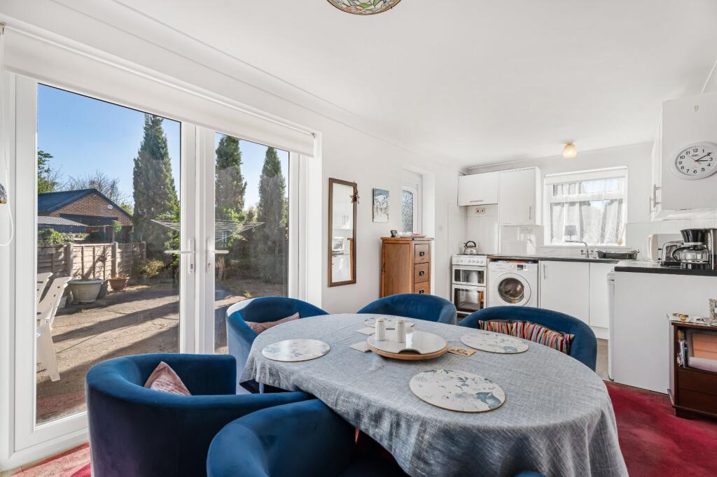 House in Runnymede, Egham Hythe - View 3