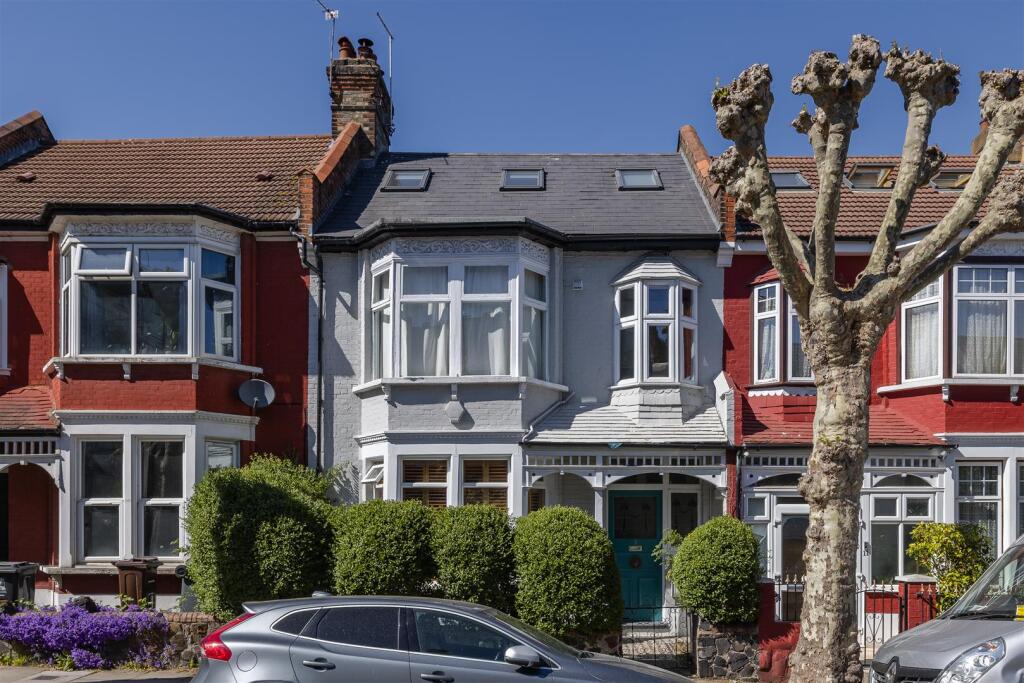 Main image of property: Cleveleys Road, Hackney