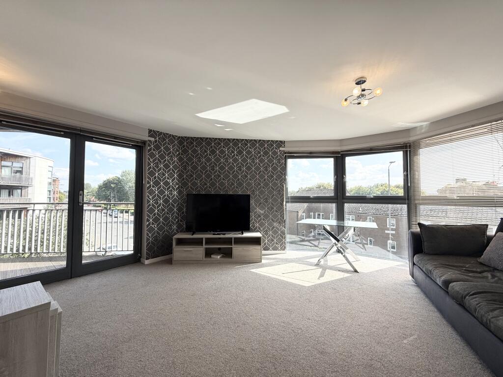 Apartment in Glasgow - View 4