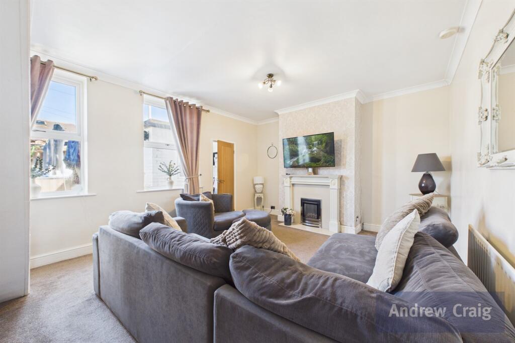 House in Sunderland, North East - View 2