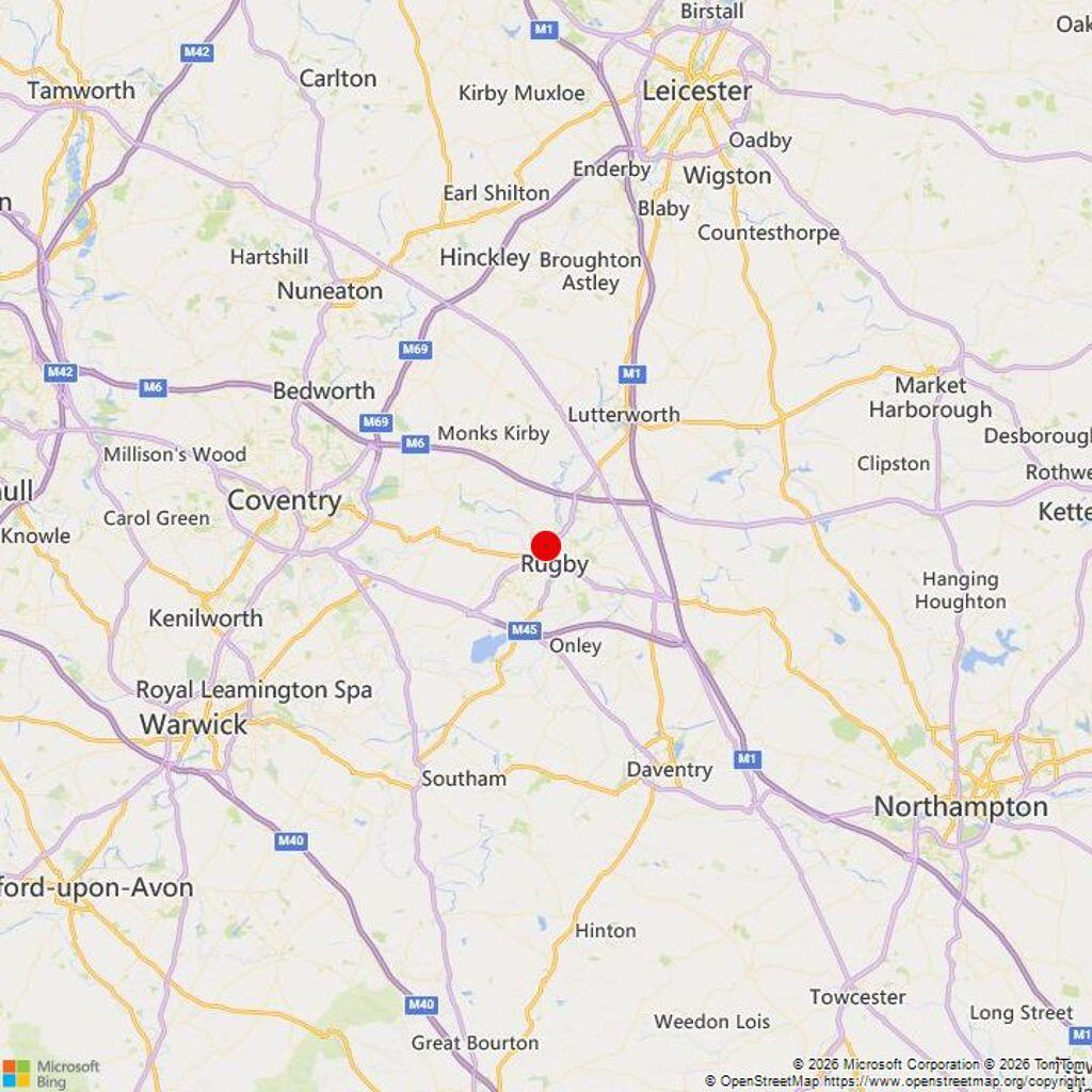 Property Map