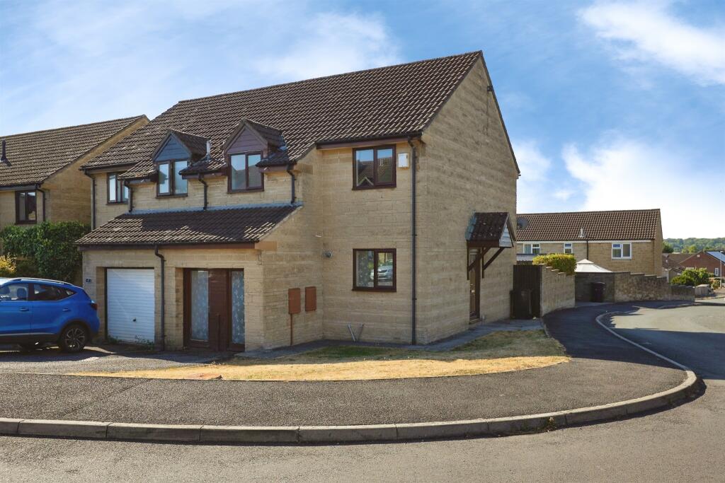Main image of property: Priory Mead, Bruton