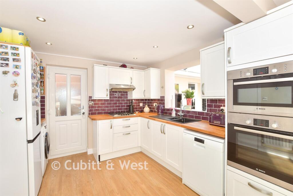 Main image of property: Pipit Meadow, Uckfield, East Sussex