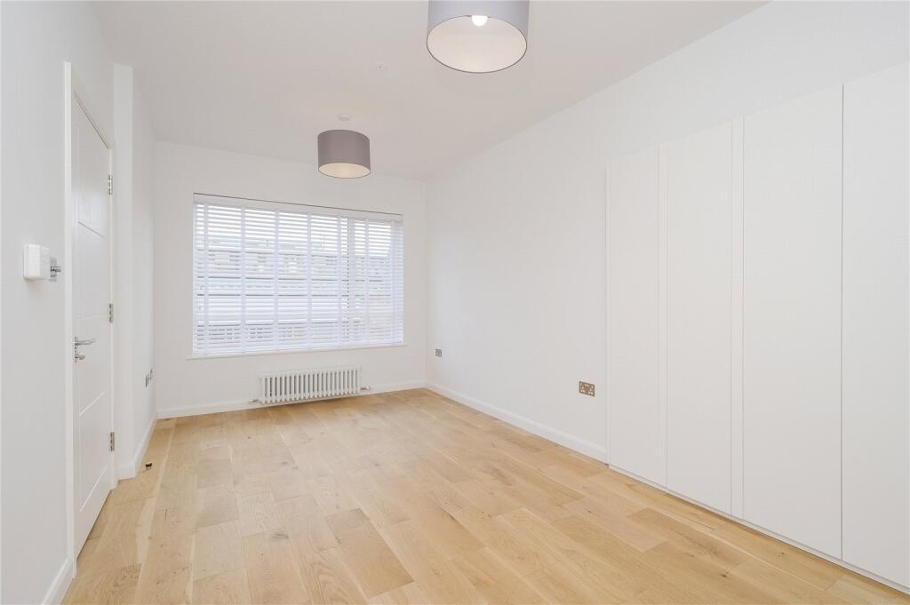 Main image of property: Lime Court,
Lime Grove, KT3