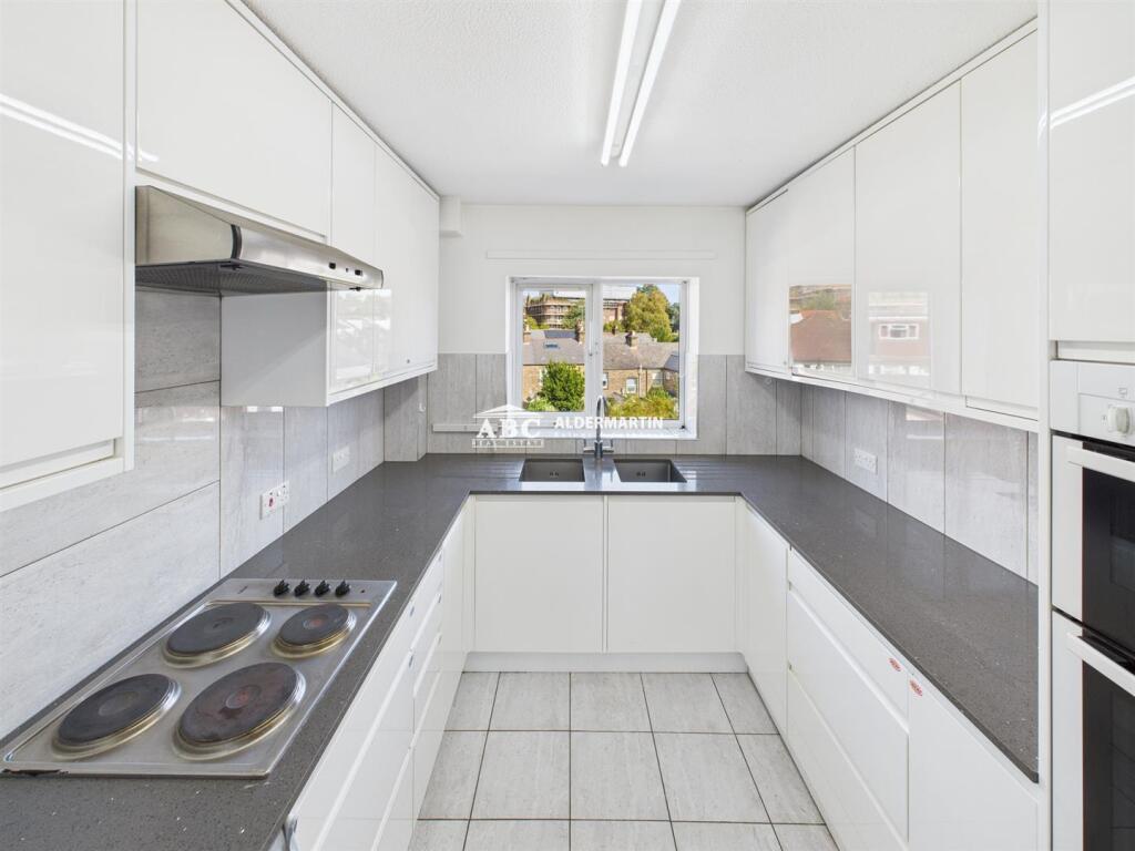 Main image of property: Church Road, London