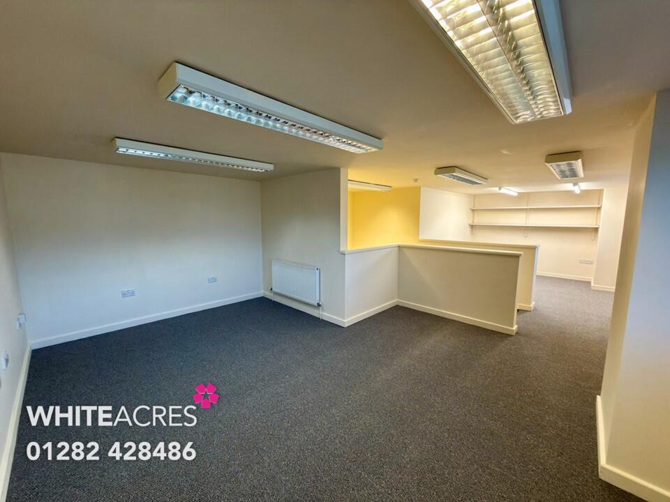 Additional image 8 of Unit 3A, Pendleside, Lomeshaye Industrial Estate, Nelson, BB9 6SH