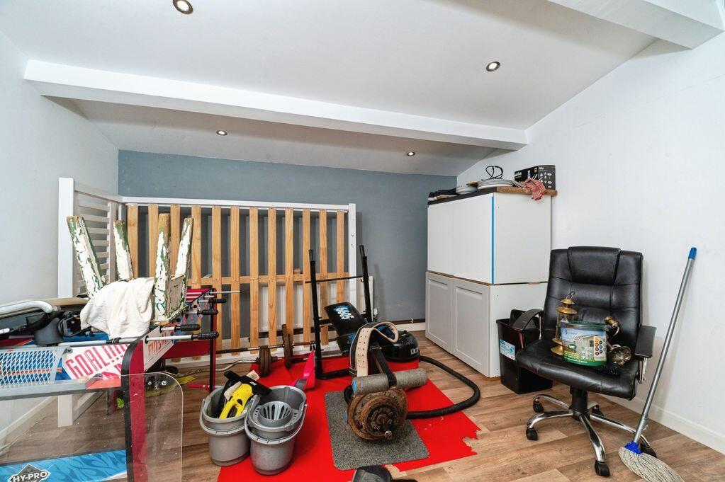 House in East Lindsey, Skidbrooke with Saltfleet Haven - View 5
