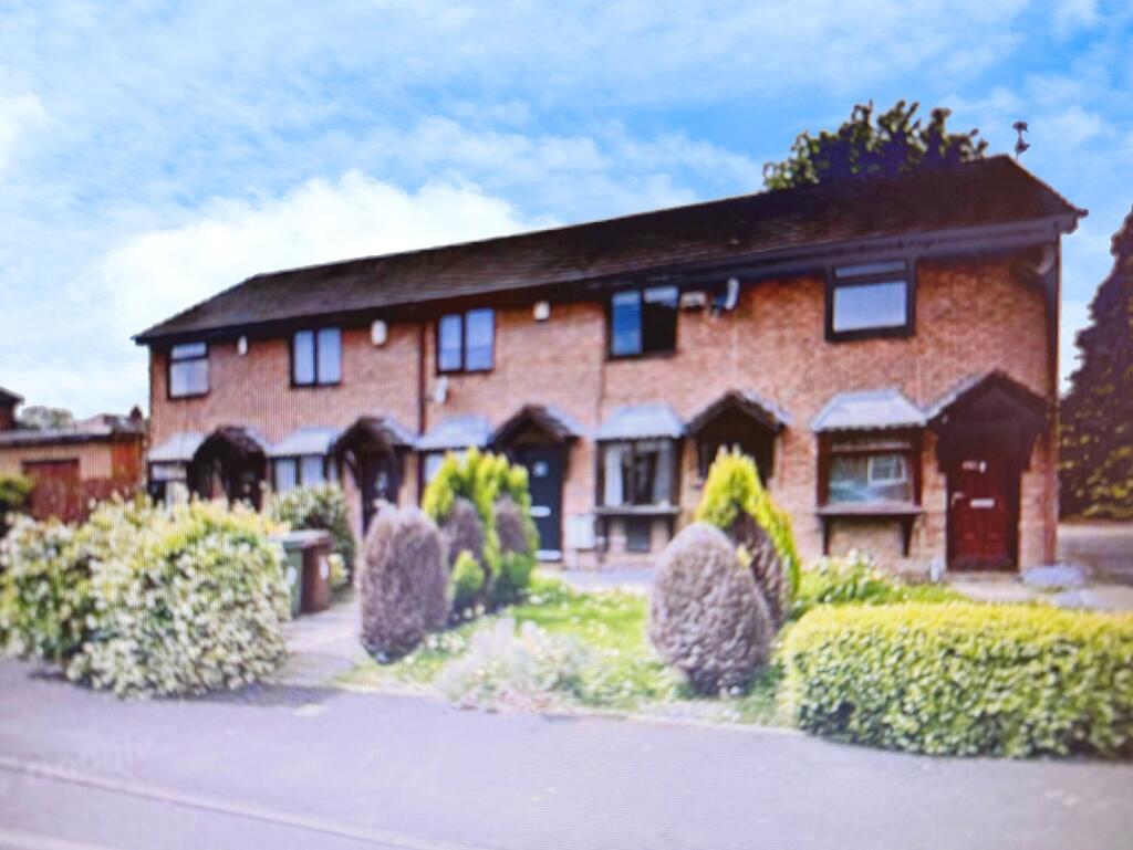 Main image of property: Norbreck Avenue, Cheadle, Greater Manchester, SK8