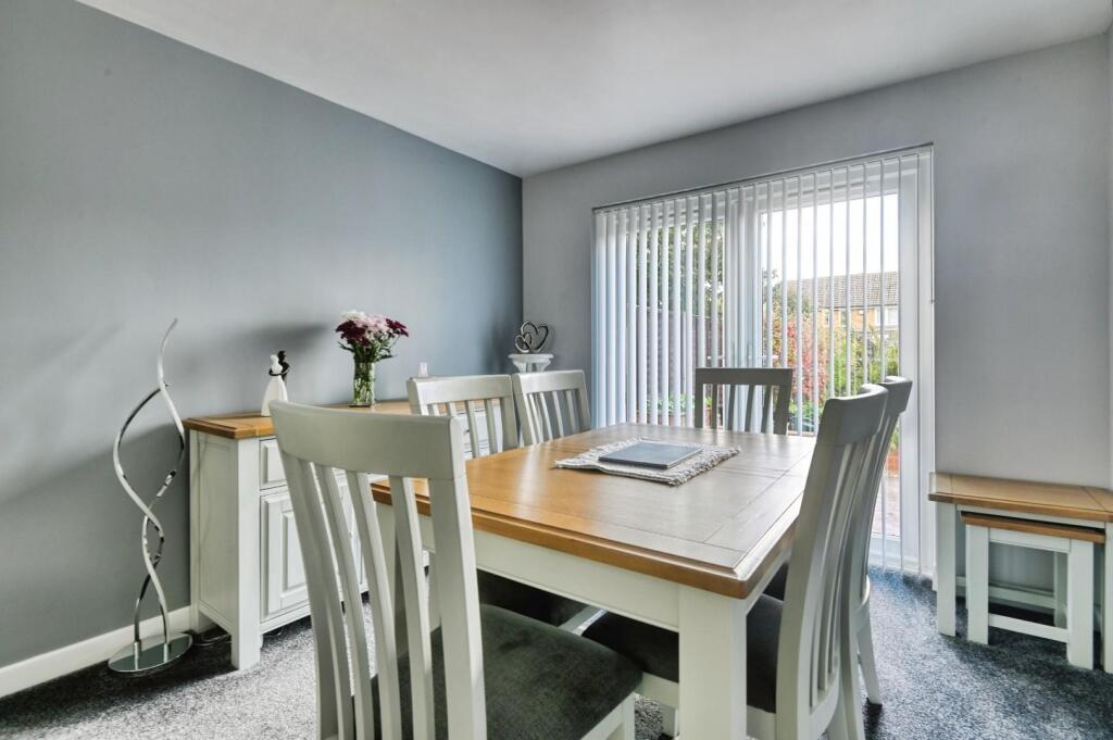 House in Tamworth, Bolehall - View 5