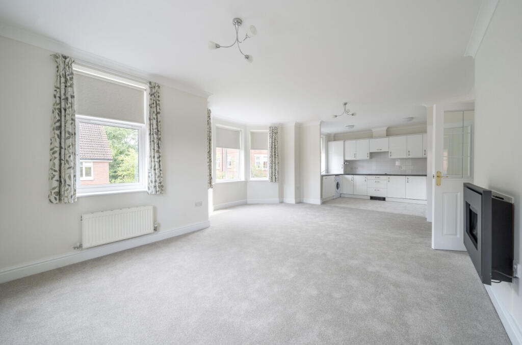 Main image of property: Kinglake Drive, Taunton, Somerset, TA1