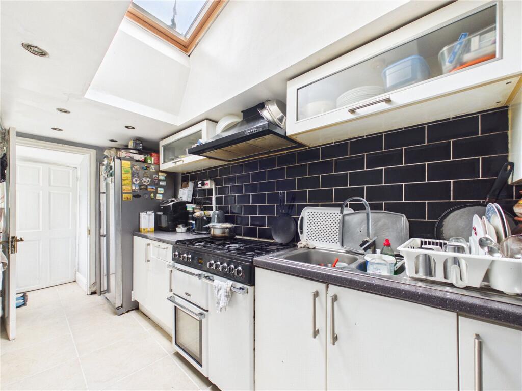 House in Bristol, Speedwell - More