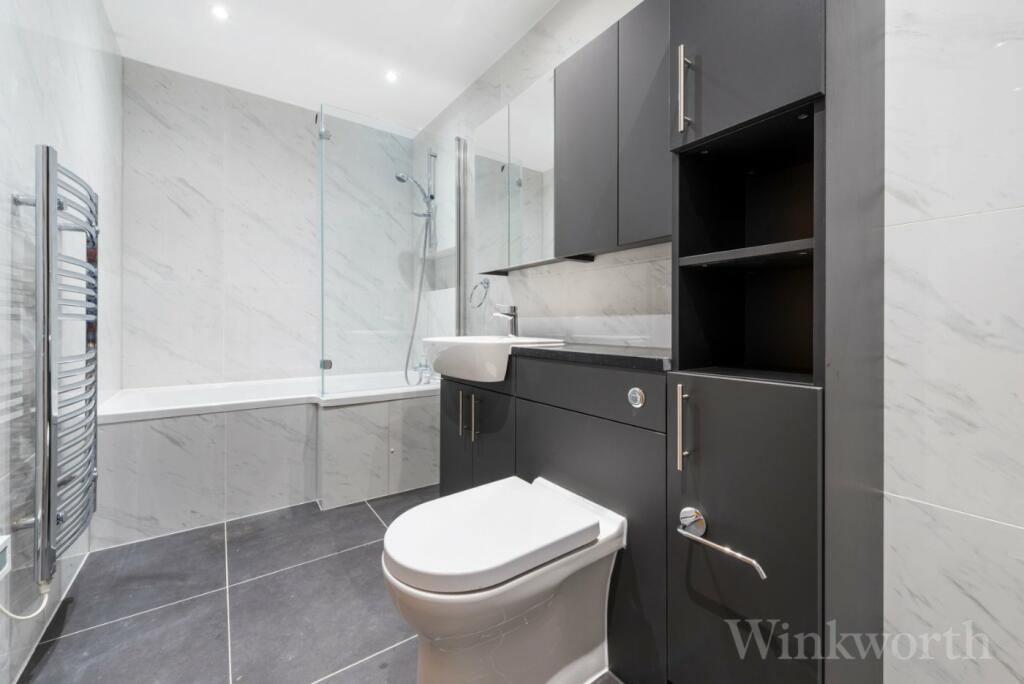 Apartment in London, Telegraph Hill, New Cross Gate - View 5