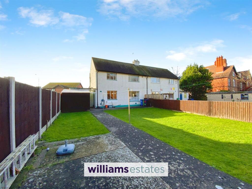 Bastion Road, Prestatyn, LL19 photo 4