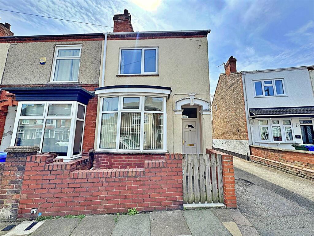 Main image of property: Whites Road, Cleethorpes, N.E. Lincs, DN35 8RN