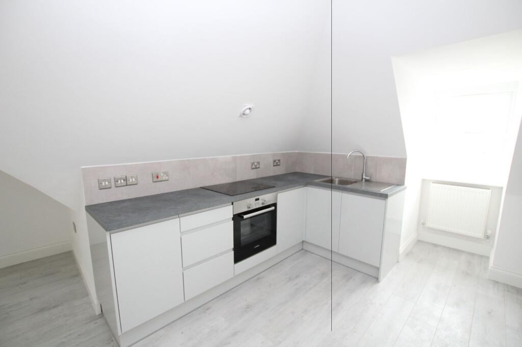 Apartment in Harrow - View 3