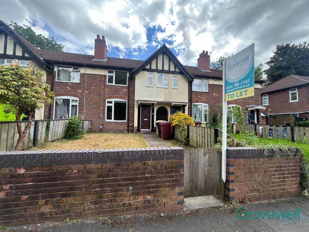 Main image of property: New Lane, Bolton