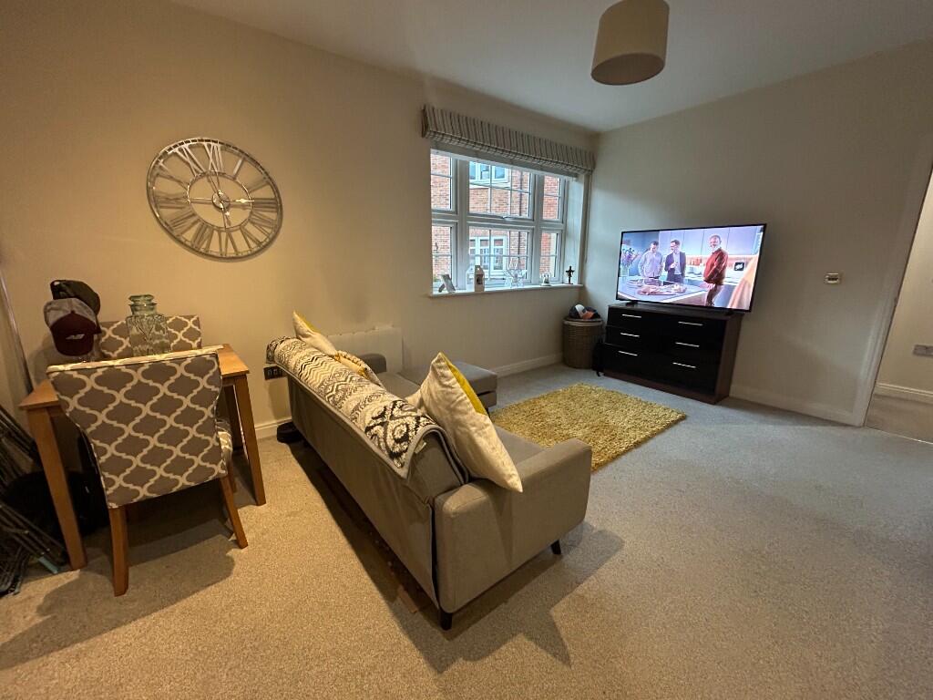 Additional image 3 of Heligan House, Main Street, Dickens Heath, B90 1GB