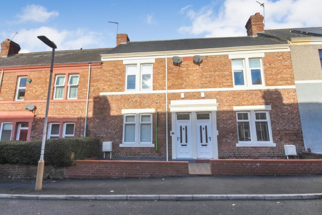 Main image of property: Villa Place, Bensham, Gateshead, NE8