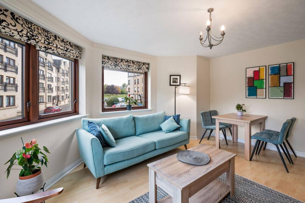 Apartment in Edinburgh, Merchiston - View 4