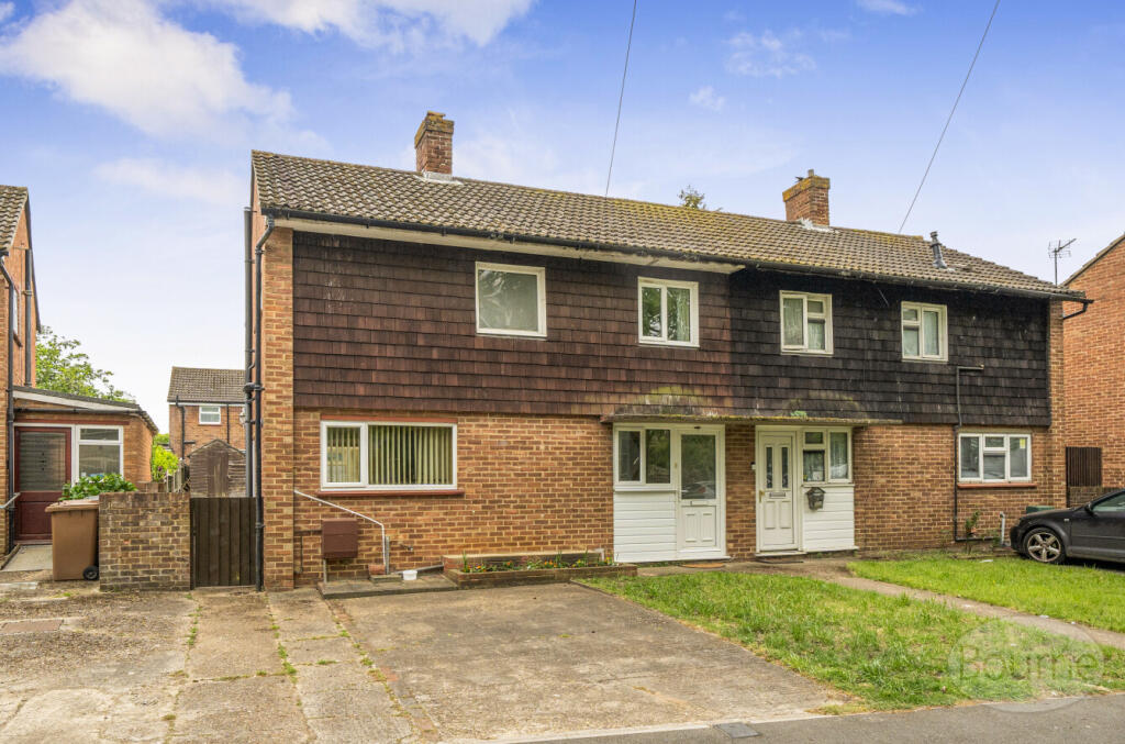 Main image of property: Stoney Brook, Guildford, Surrey, GU2
