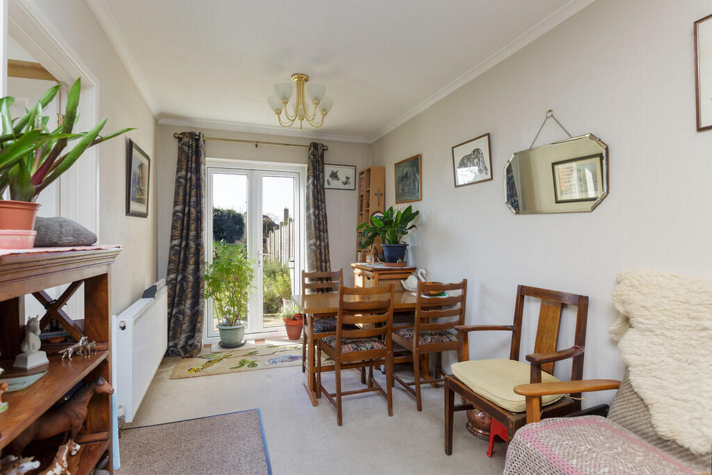 House in East Hampshire, Horndean - View 5