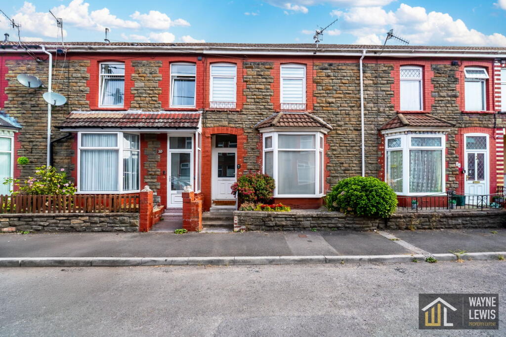 Main image of property: King Street, Abertridwr, CF83 4BE