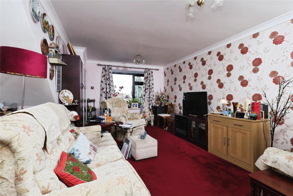 House in Lewes - View 3
