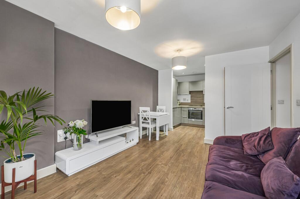 Main image of property: Milles Square London, Brixton, London, SW9