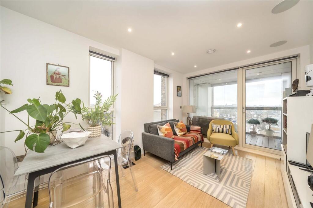 Main image of property: Stockwell Park Walk, Brixton